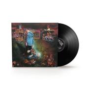 Korn - The Serenity of Suffering image