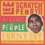 Various Artists - People Funny Boy - The Upsetter Singles 1968-1969 image