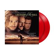 James Horner - Legends Of The Fall (Original Soundtrack) image