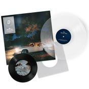 lilo - Blood Ties - LP - Vinyl - Dinked Edition #332 [MAR 28] image