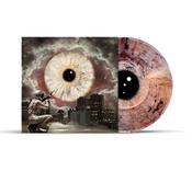 FAILURE - Location Lost (Indie Exclusive Scorched Fog Swirl) image