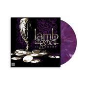 Lamb of God - Sacrament (20th Anniversary) image