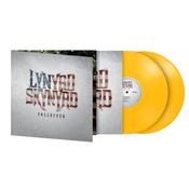 Lynyrd Skynyrd - Collected image