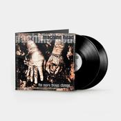 Machine Head - The More Things Change... image