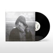 MARY IN THE JUNKYARD - Role Model Hermit  - LP - Gatefold Black Vinyl (with fold-out Poster) image