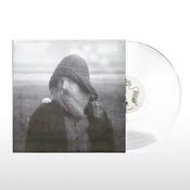 MARY IN THE JUNKYARD - Role Model Hermit - LP - Gatefold Clear Vinyl (with fold-out Poster) image