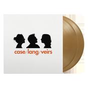case/lang/veirs - case/lang/veirs (10th Anniversary) image