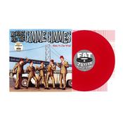 Me First and the Gimme Gimmes - Blow in the Wind image