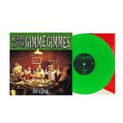 Me First and the Gimme Gimmes - Are A Drag image