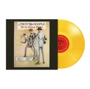 Mott The Hoople - All The Young Dudes image