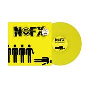 NOFX - Wolves in Wolves Clothing image