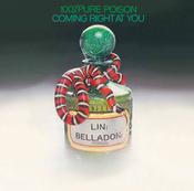 100% Pure Poison - Windy C / No More City. No More Country [Japanese Import] image