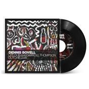DENNIS BOVELL - Les Dub Feat.Carroll Thompson / Dutchie Dub [Japanese Import] image