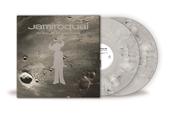 JAMIROQUAI - The Return Of The Space Cowboy (30th Anniversary Edition) - 2LP - White and Black Marbled Vinyl [OCT 18] image