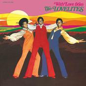 LOVELITES - With Love From The Lovelites [Japanese Import] image