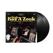 Various Artists - Emile Omar Presents Declic, Kaz A Zouk: Zouk - Creole Rap &amp; Ragga - Kompa - Gwo Ka Modern (1987 - 1998) image