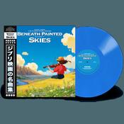 London Music Works - Beneath Painted Skies: Music from the Studio Ghibli Movies image