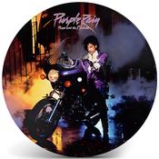 Prince And The Revolution - Purple Rain image