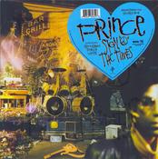 Prince - Sign O' The Times image