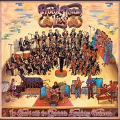 Procol Harum - Live In Concert With The Edmonton Symphony Orchestra image