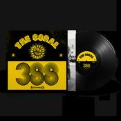 THE CORAL - 388 (Black Vinyl) image