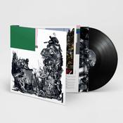 BLACK MIDI - Schlagenheim image