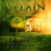 Delain - Frozen Silhouettes 2006-2009 image