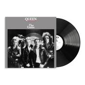 Queen - The Game image