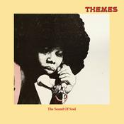 Alan Parker - The Sound Of Soul (Themes Reissues) [2027 Repress] image
