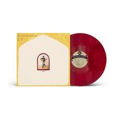 Reverend Baron - Daniel