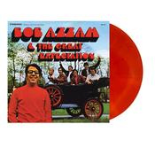 BOB AZZAM &amp; THE GREAT EXPECTATION - Bob Azzam &amp; The Great Expectation - Remastered image