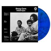DOUG CARN - Infant Eyes - Remastered image