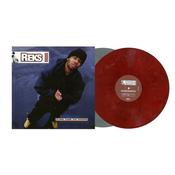 REKS - Along Came The Chosen (25th Anniversary) image