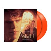 Original Soundtrack - The Talented Mr. Ripley image