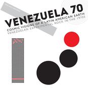 VA / SOUL JAZZ RECORDS PRESENTS - Venezuela 70: Cosmic Visions Of A Latin American Earth – Venezuelan Experimental Rock In The 1970S image