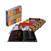 STATUS QUO - The Early Years Vol 2 (1970-1972) image