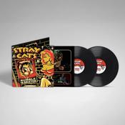 STRAY CATS - Rumble In Brixton