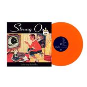Strung Out - Suburban Teenage Wasteland Blues image
