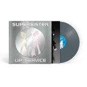 Supersister - Lip Service 25th Anniversary image