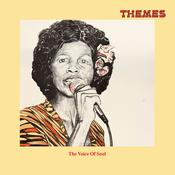 Alan Parker And Madeline Bell - The Voice Of Soul (Themes Reissues) [2027 Repress] image