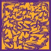 Temper-Mental MissElayneous - Heart Lose Tempo image