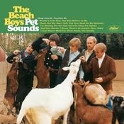 The Beach Boys - Pet Sounds image