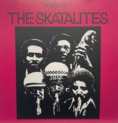 The Skatalites - Rebirth image