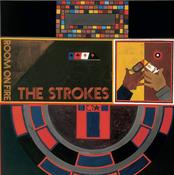 Strokes, The - Room On Fire image