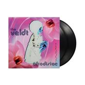 The Veldt - Afrodisiac (2026 Reissue)