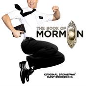 Trey Parker, Robert Lopez &amp; Matt Stone - The Book Of Mormon OBCR
