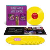 Todd Snider - Best of All My Songs Vinyl 6LP Box Set (Indie Exclusive) image