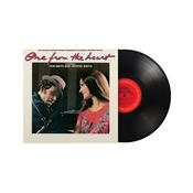 Tom Waits &amp; Crystal Gayle - One From The Heart (Original Soundtrack) image