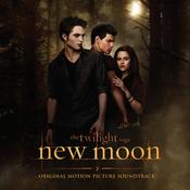 VARIOUS - The Twilight Saga: New Moon OST image