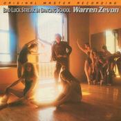 Warren Zevon - Bad Luck Streak In Dancing School image